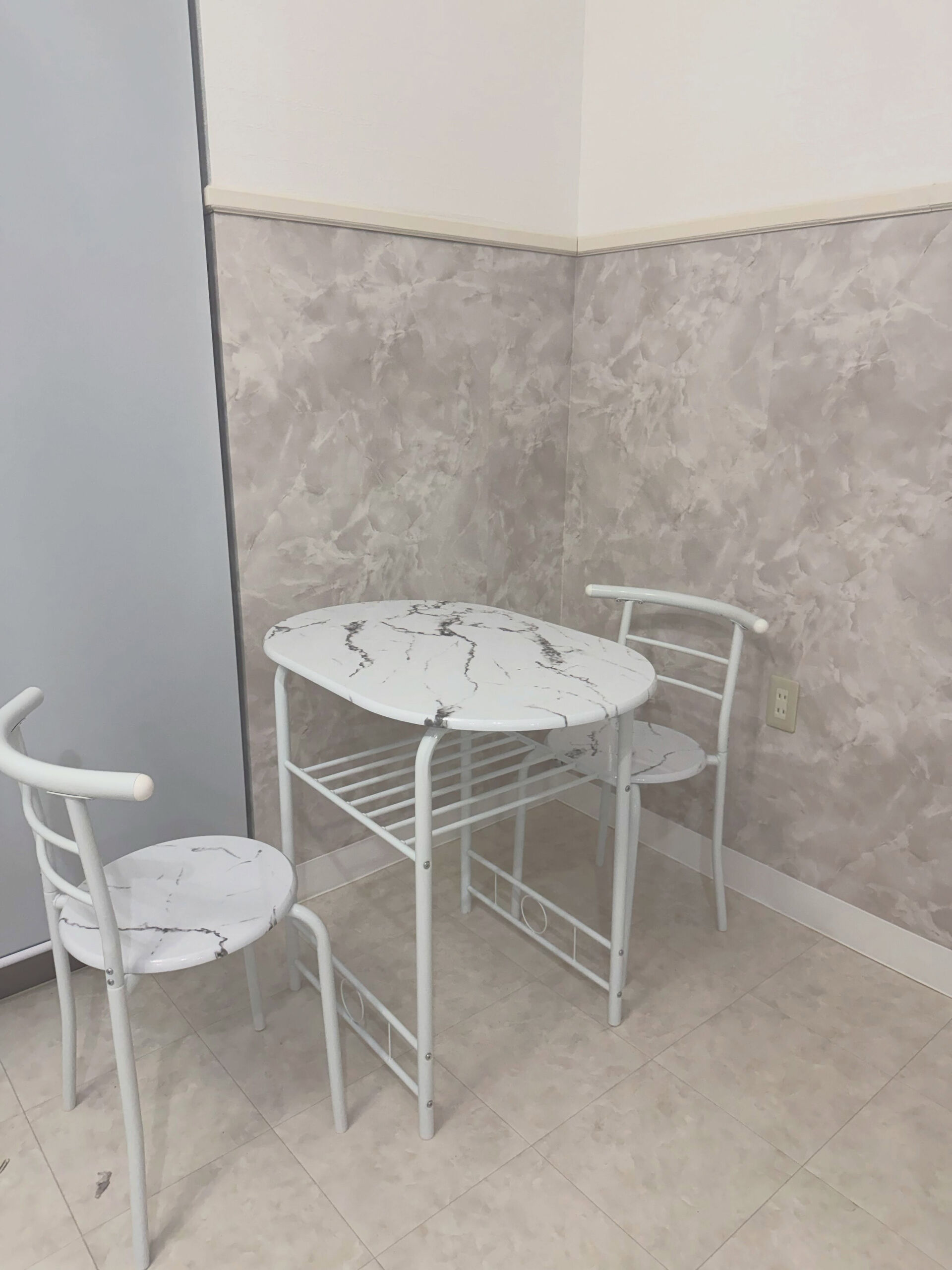 お店が完成しました💎