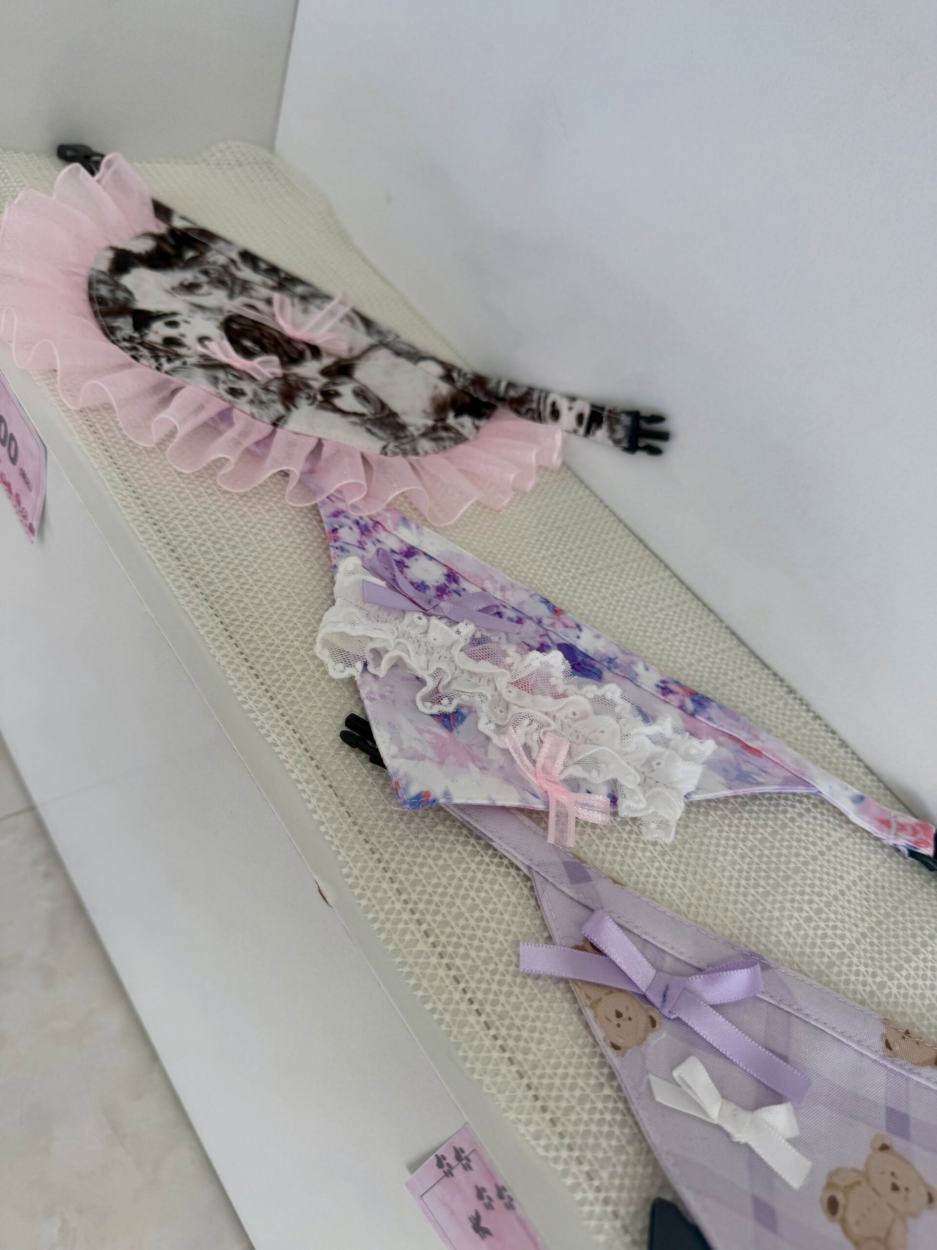 かわいいスタイが入荷しました🧸🎁🎀
